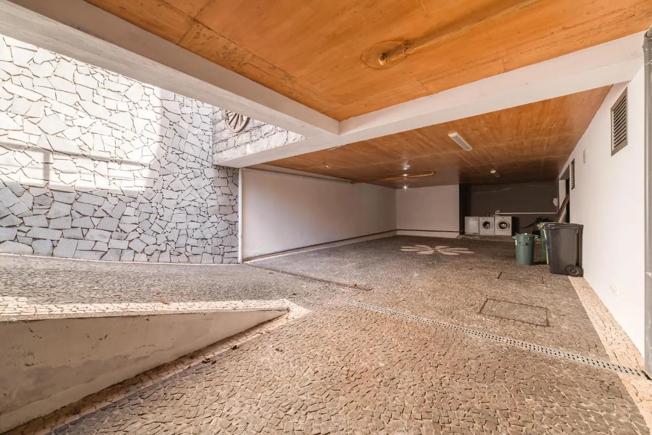 Villa Monte Palace II Funchal